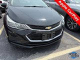 Used 2018 Chevrolet Cruze LS image 5