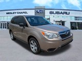 Used 2015 Subaru Forester 2.5i image 2
