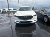 Used 2019 MAZDA CX-5 Grand Touring w/ GT Premium Package image 2