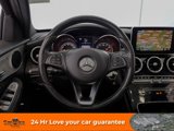Used 2018 Mercedes-Benz C 300 4MATIC Sedan w/ Multimedia Package image 4
