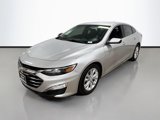Used 2022 Chevrolet Malibu LT image 3