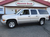Used 2004 Chevrolet Suburban LT w/ Preferred Equipment Group image 3