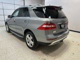 Used 2015 Mercedes-Benz ML 250 BlueTEC 4MATIC image 4