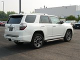 Used 2018 Toyota 4Runner Limited image 5