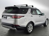 Used 2018 Land Rover Discovery HSE image 5