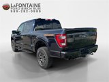 Certified 2021 Ford F150 Tremor w/ Equipment Group 402A High image 5