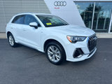 Used 2022 Audi Q3 2.0T Premium image 2