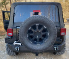Used 2016 Jeep Wrangler Sport w/ Quick Order Package 23S image 4