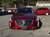 Used 2014 Cadillac CTS Luxury image 3