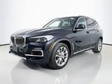Used 2020 BMW X5 xDrive40i w/ Premium Package image 3