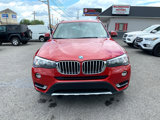 Used 2016 BMW X3 xDrive28i image 2
