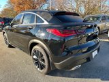 New 2025 INFINITI QX55 Luxe w/ Cargo Package image 6