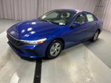 New 2025 Hyundai Elantra SE image 3
