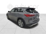 Used 2021 INFINITI QX50 Sensory image 3