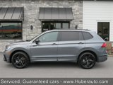 Used 2024 Volkswagen Tiguan SE R-Line image 4