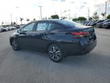 New 2024 Nissan Versa S w/ S Plus Package image 6