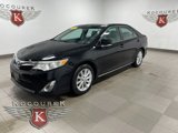 Used 2013 Toyota Camry XLE image 3
