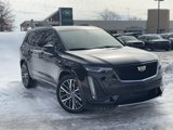 Used 2023 Cadillac XT6 Sport image 3