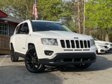 Used 2014 Jeep Compass Sport w/ Power Value Group image 3