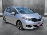 Used 2018 Honda Fit EX image 3