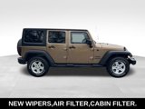 Used 2015 Jeep Wrangler Unlimited Sport w/ Quick Order Package 24S image 3