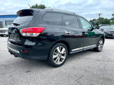 Used 2014 Nissan Pathfinder Platinum image 4