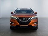 Used 2022 Nissan Rogue Sport SL w/ Premium Package image 2