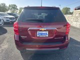 Used 2016 Chevrolet Equinox LTZ w/ Enhanced Convenience Package image 5