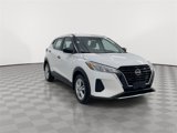 Certified 2024 Nissan Kicks S image 2