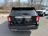Certified 2022 Ford Explorer XLT w/ Equipment Group 202A image 5