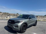 Used 2020 Ford Explorer ST w/ ST Street Pack image 2