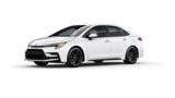 New 2025 Toyota Corolla SE image 4