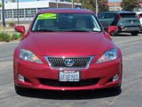 Used 2009 Lexus IS 250 image 2