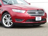 Used 2013 Ford Taurus SEL image 4