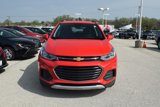 Used 2020 Chevrolet Trax LT image 2
