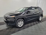 Used 2018 Jeep Cherokee Latitude Plus image 2