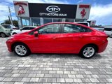 Used 2019 Chevrolet Cruze LS w/ LS Convenience Package image 4