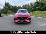 Used 2020 MAZDA CX-5 Grand Touring image 2