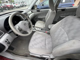 Used 2010 Subaru Forester 2.5X image 2