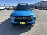 New 2025 Chevrolet TrailBlazer RS w/ Convenience Package image 2
