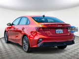 Certified 2024 Kia Forte GT-Line w/ GT-Line Premium Package image 6