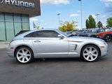 Used 2007 Chrysler Crossfire Limited image 2