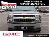 Used 2014 Chevrolet Silverado 1500 W/T w/ Trailering Package image 2