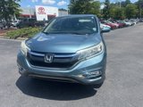 Used 2015 Honda CR-V EX image 2