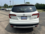 Used 2022 Honda Pilot Elite image 4