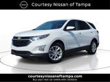 Used 2021 Chevrolet Equinox LT image 1