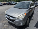 Used 2013 Hyundai Tucson Limited w/ Premium Pkg image 3