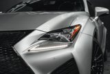 Used 2015 Lexus RC F w/ Premium Package image 6