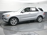 Used 2013 Mercedes-Benz ML 350 2WD image 4