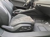 Used 2009 Audi TT 2.0T image 4